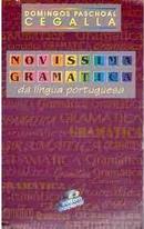 Novssima Gramtica da Lngua Portuguesa-Domingos Paschoal Cegalla