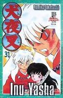 Inu-Yasha / Volume 31-Rumiko Takahashi