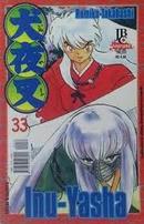 Inu-Yasha / Volume 33-Rumiko Takahashi 