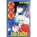 Inu-Yasha / Volume 35-Rumiko Takahashi