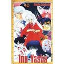 Inu-Yasha / Volume 40-Rumiko Takahashi