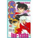 Inu-Yasha / Volume 41-Rumiko Takahashi