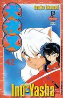 Inu-Yasha / Volume 42-Rumiko Takahashi