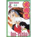 Inu-Yasha /  Volume 44-Rumiko Takahashi 