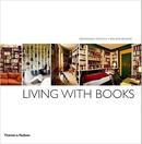 living with books-dominique dupuich / roland beaufre