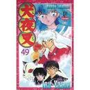 Inu-Yasha / Volume 49 -Rumiko Takahashi