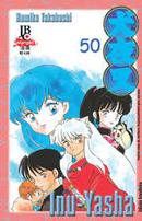 Inu-Yasha / Volume 50-Rumiko Takahashi