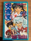 Inu-Yasha / Volume 51-Rumiko Takahashi