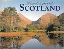 landscapes of scotland-editora LOMOND  BOOKS