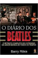 barry miles-o diario dos beatles