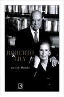 Roberto & Lily-Lily Marinho