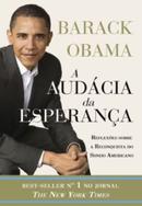 A Audcia da Esperana-Barack Obama