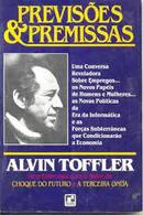 previses e premissas-alvin toffler