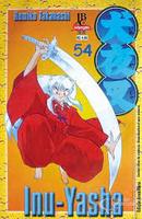 Inu-Yasha / Volume 54-Rumiko Takahashi