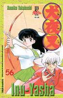 Inu-Yasha / Volume 56-Rumiko Takahashi