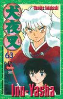 Inu-Yasha / Volume 63-Rumiko Takahashi