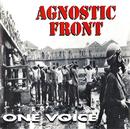 Agnostic Front-One Voice