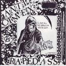 Anti Cimex-Raped Ass