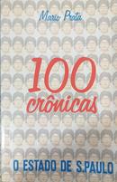 100 Crnicas-estado de so paulo