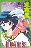 Inu-Yasha / Volume 66-Rumiko Takahashi