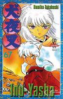 Inu-Yasha / Volume 67-Rumiko Takahashi