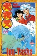 Inu-Yasha / Volume 69-Rumiko Takahashi 