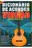 Novo Dicionrio de Acordes Violo-Valter Costa