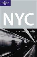 New York City / lonely planet-beth greenfield / robert reid / ginger adams otis