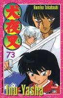 Inu-Yasha / Volume 73 -Rumiko Takahashi