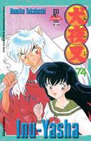 Inu-Yasha / Volume 74-Rumiko Takahashi