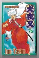 Inu-Yasha / Volume 76-Rumiko Takahashi