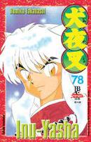 Inu-Yasha /  Volume 78-Rumiko Takahashi