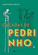 Caadas de Pedrinho -Monteiro Lobato