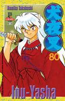 Inu-Yasha / Volume 80-Rumiko Takahashi