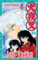 Inu-Yasha / Volume 84-Rumiko Takahashi