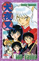 Inu-Yasha / Volume 85-Rumiko Takahashi