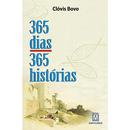 365 Dias 365 Histrias-Clvis Bovo