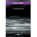 Coronado / srie policial- dennis lehane