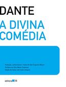 A DIVINA COMEDIA / EM VERSO / INFERNO PURGATRIO E PARASO-Dante Alighieri