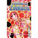 CAVALEIROS DO ZODACO N 11-MASAMI KURUMADA 