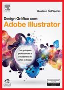 Design Grfico com Adobe illustrator-Gustavo Del Vechio