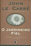 O Jardineiro Fiel-John Le Carr