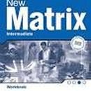 new matrix intermadiate / workbook-jayne wildman / kathy gude
