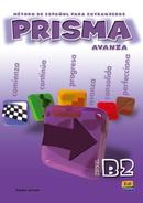 metodo prisma avanza / nivel b2 -equipo prisma
