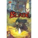 Blade a lamina do imortal / Volume 06-Hiroaki Samura