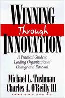 Winning Through Innovation-Michael L. Tushman e Charles A. OReilly IIIl. 