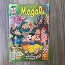 Magali ediao especial para colecionador / as cem aventuras da Magali -Mauricio de Sousa