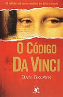 O Cdigo da Vinci-Dan Brown