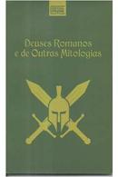 deuses romanos e de outras mitologias-herma wilson