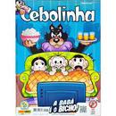 Cebolinha / A bab  o Bicho!! N 16-Mauricio de Sousa 
